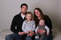 Ryker and Family {Families}