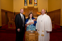 Joshua W. Baptism